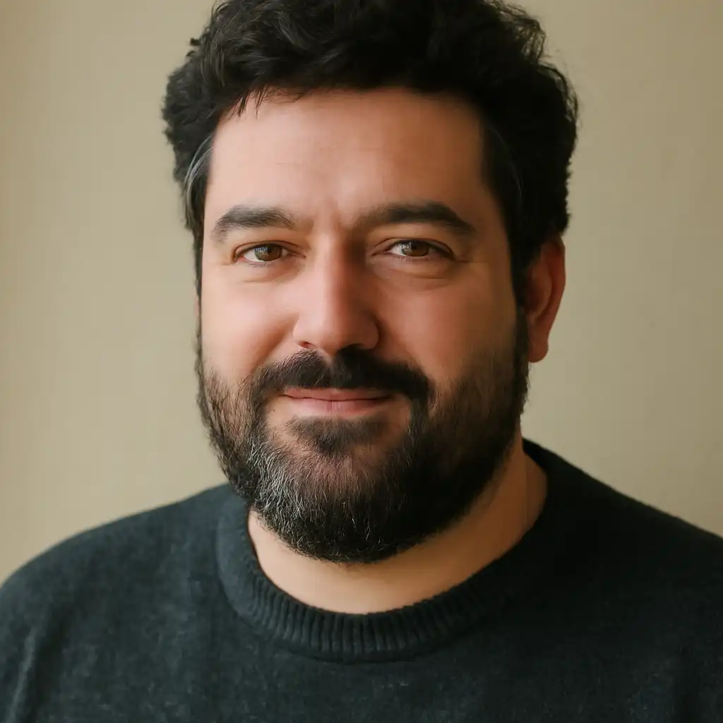 Ricardo Ferreira de Oliveira